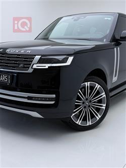 لاند روفر رانج روفر فوج